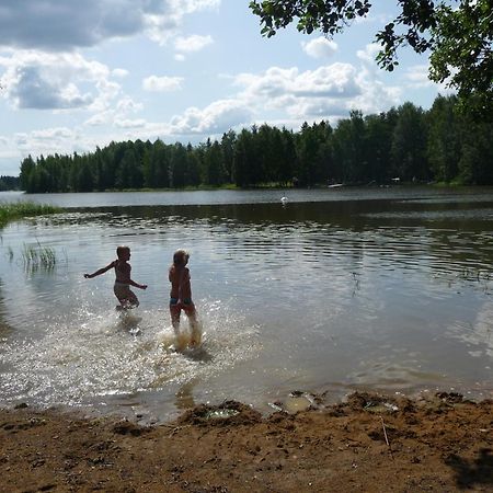 Vaihmalan Hovi Hotel Lempäälä Kültér fotó