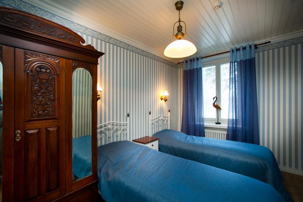 Vaihmalan Hovi Hotel Lempäälä Kültér fotó
