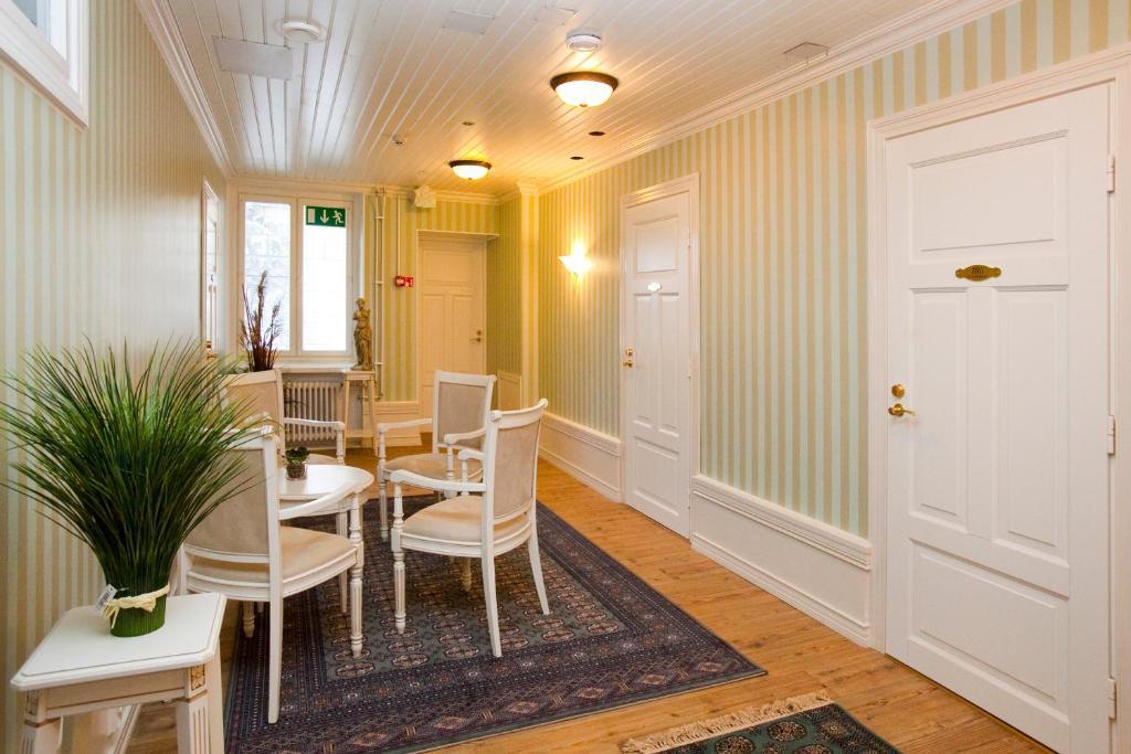 Vaihmalan Hovi Hotel Lempäälä Kültér fotó