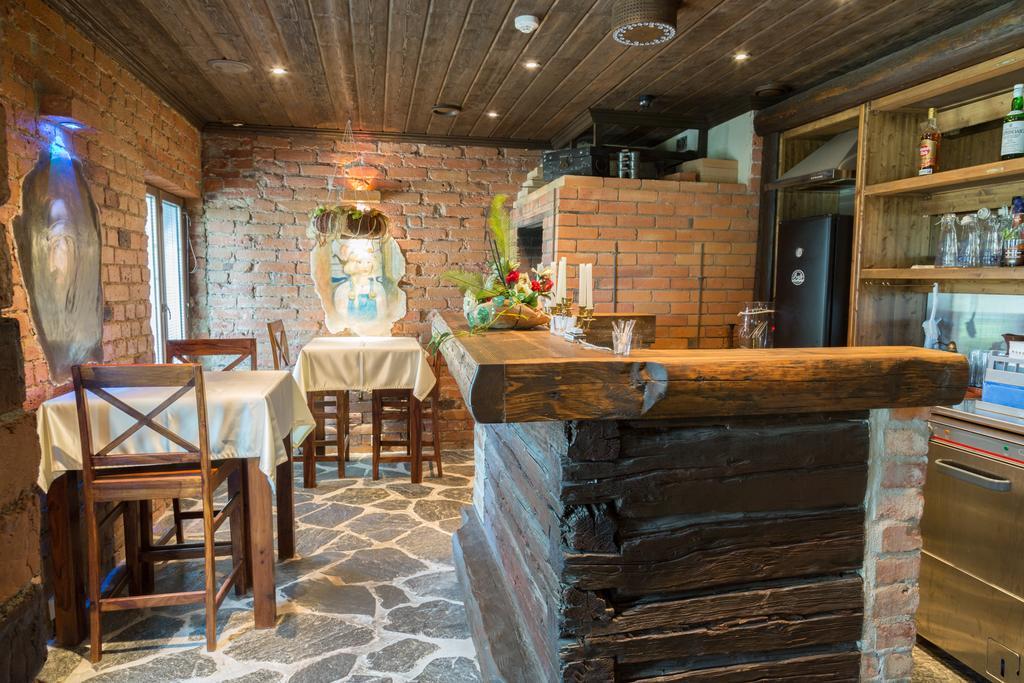 Vaihmalan Hovi Hotel Lempäälä Kültér fotó