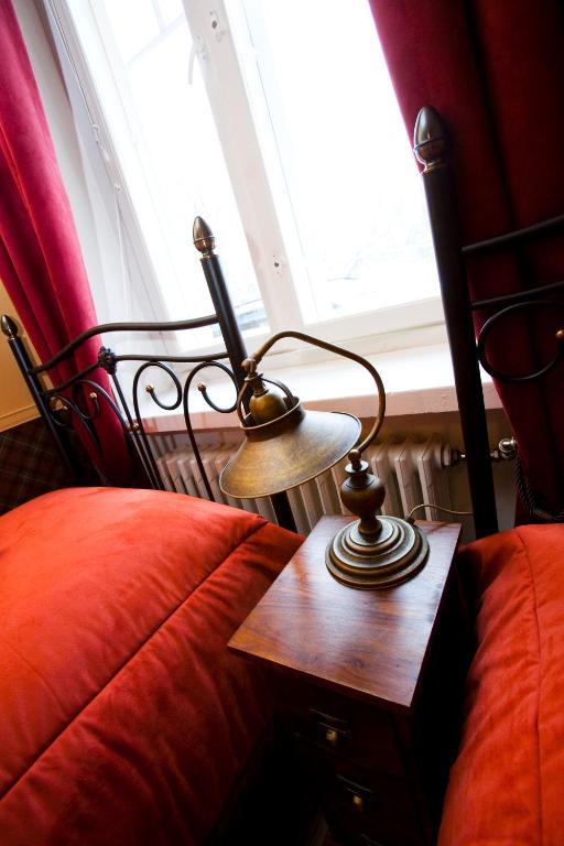 Vaihmalan Hovi Hotel Lempäälä Szoba fotó