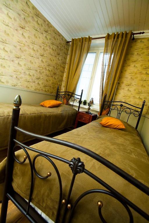 Vaihmalan Hovi Hotel Lempäälä Szoba fotó