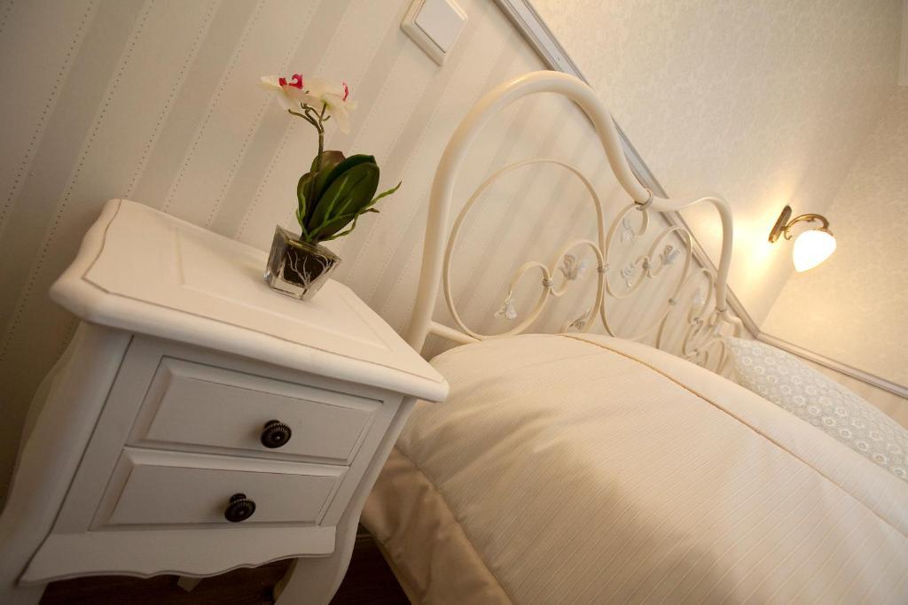 Vaihmalan Hovi Hotel Lempäälä Szoba fotó
