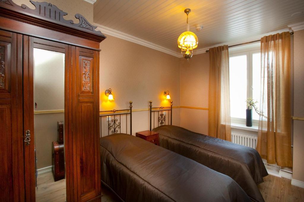 Vaihmalan Hovi Hotel Lempäälä Szoba fotó