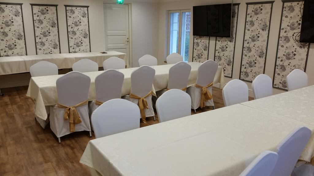 Vaihmalan Hovi Hotel Lempäälä Kültér fotó