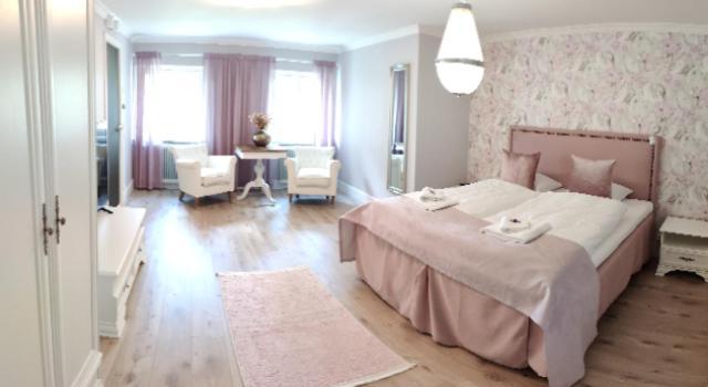 Vaihmalan Hovi Hotel Lempäälä Kültér fotó