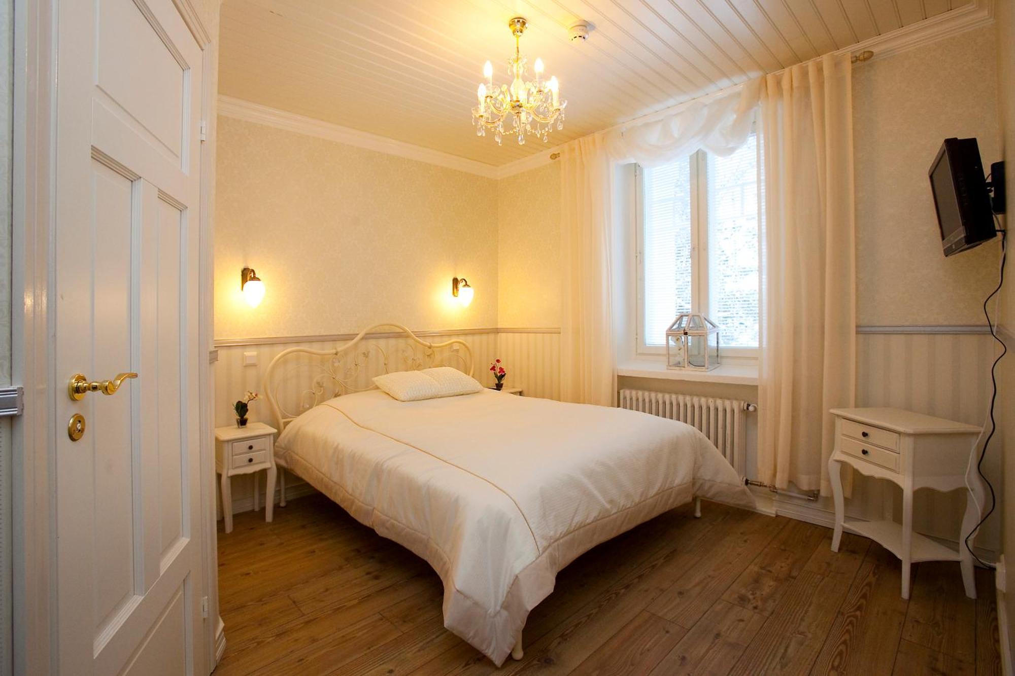 Vaihmalan Hovi Hotel Lempäälä Kültér fotó