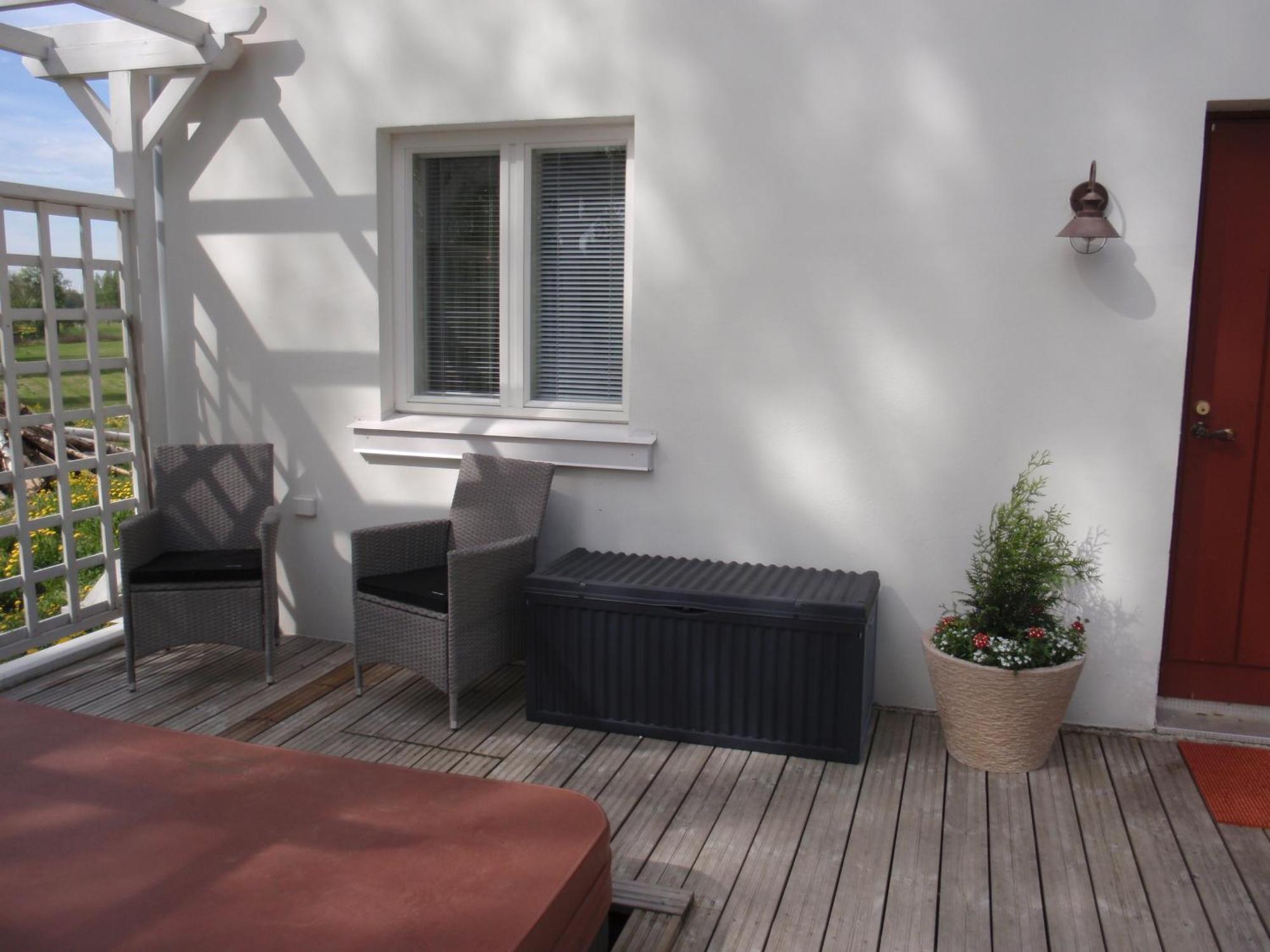 Vaihmalan Hovi Hotel Lempäälä Kültér fotó