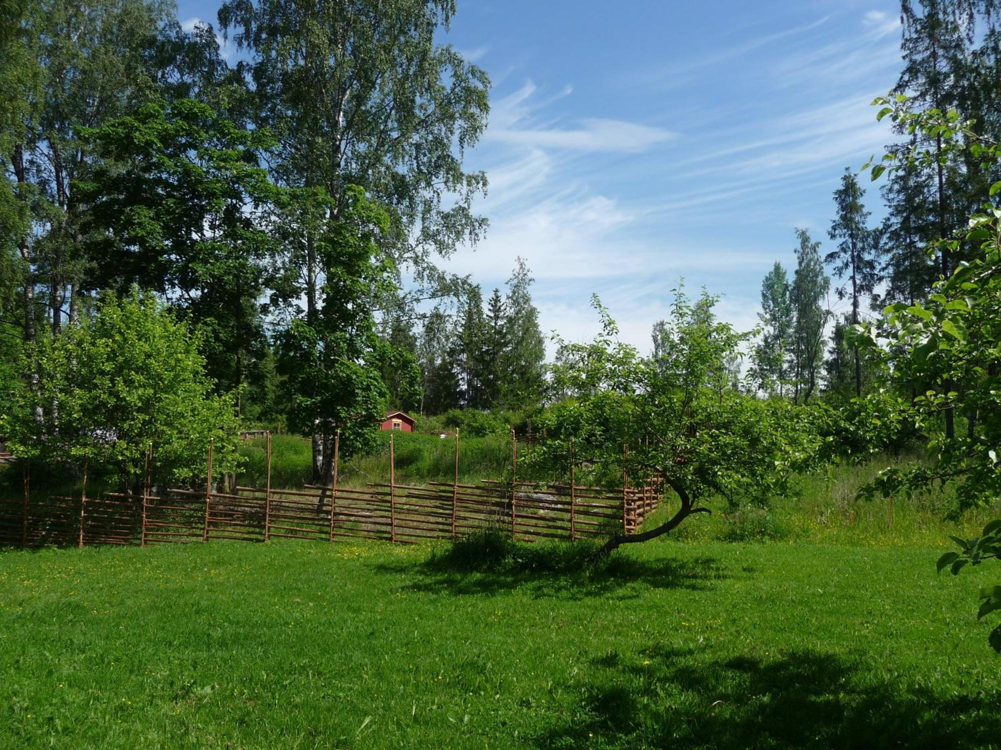 Vaihmalan Hovi Hotel Lempäälä Kültér fotó