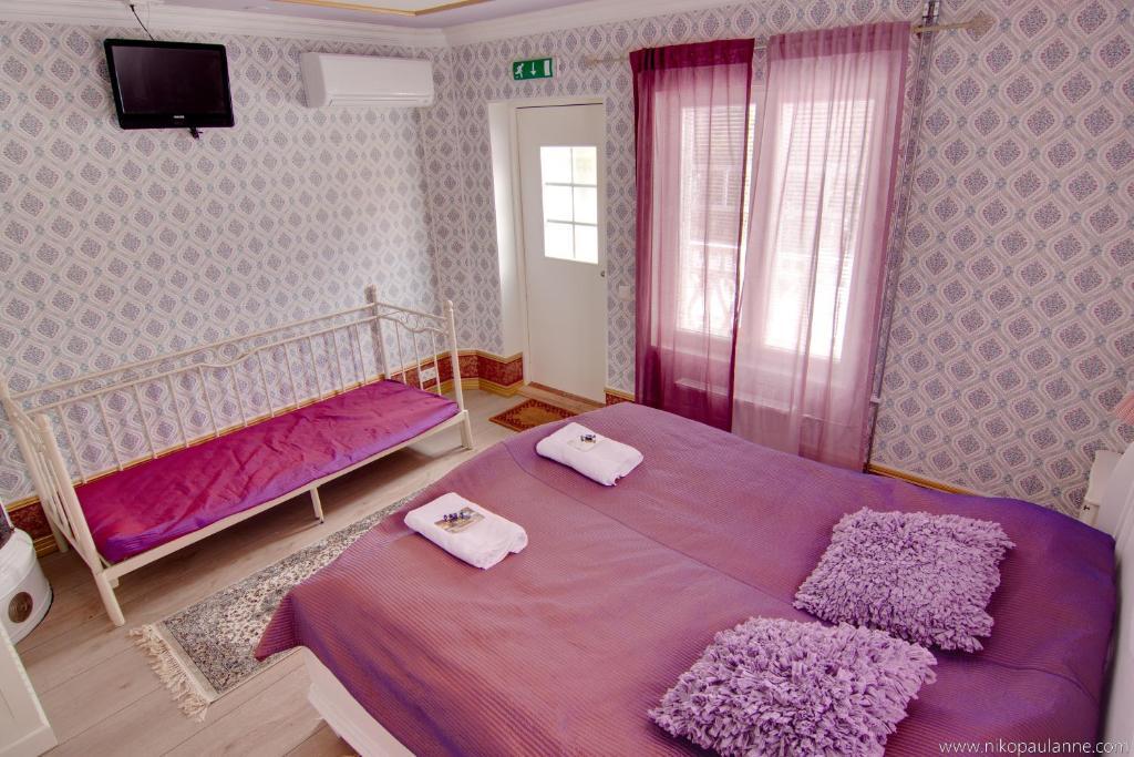 Vaihmalan Hovi Hotel Lempäälä Kültér fotó