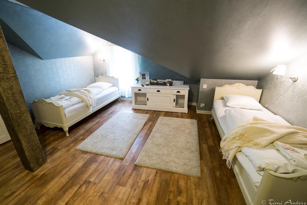 Vaihmalan Hovi Hotel Lempäälä Kültér fotó