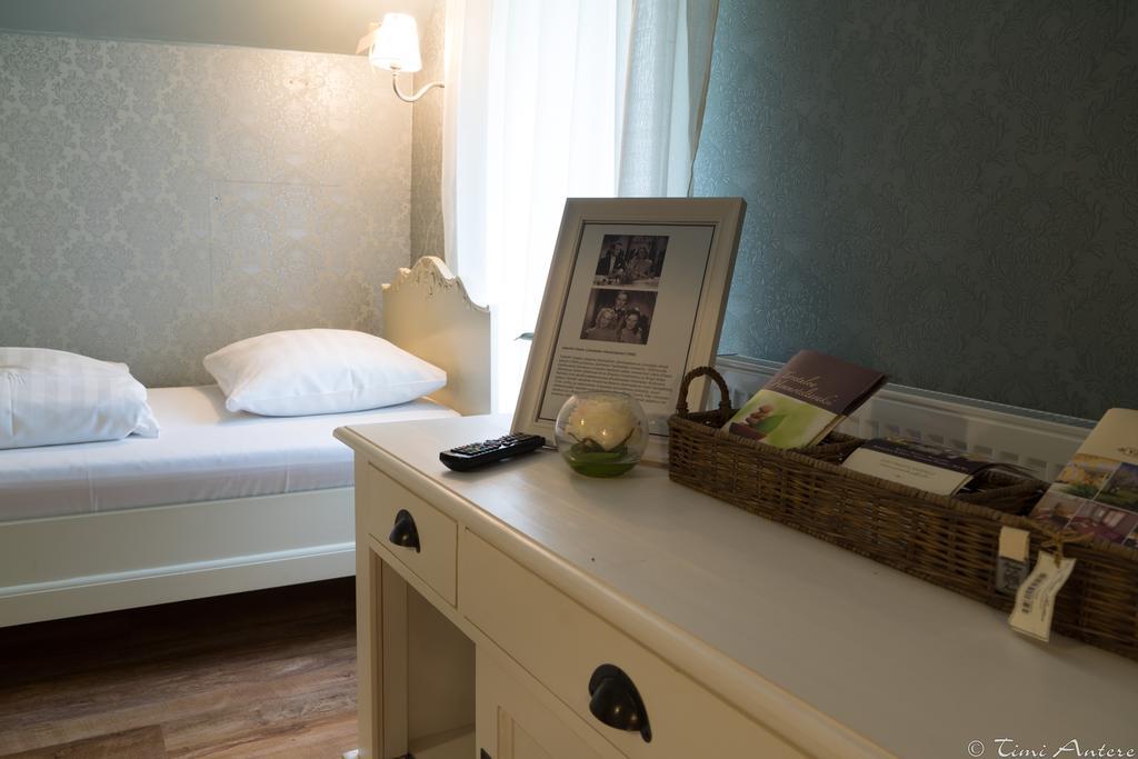 Vaihmalan Hovi Hotel Lempäälä Kültér fotó