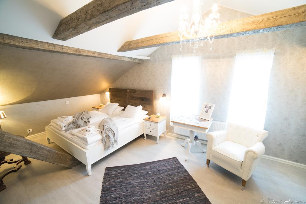 Vaihmalan Hovi Hotel Lempäälä Kültér fotó