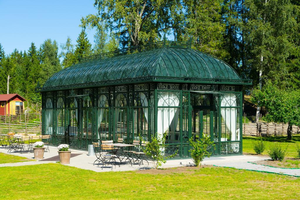 Vaihmalan Hovi Hotel Lempäälä Kültér fotó