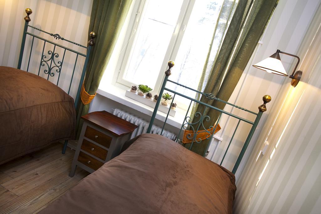 Vaihmalan Hovi Hotel Lempäälä Kültér fotó