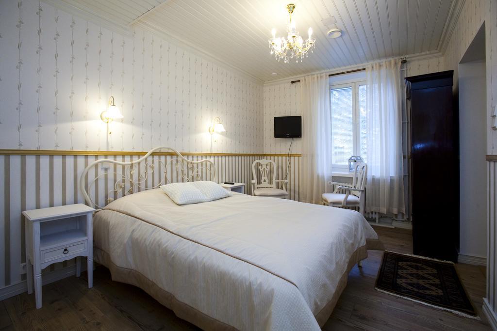 Vaihmalan Hovi Hotel Lempäälä Kültér fotó