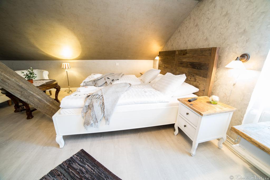 Vaihmalan Hovi Hotel Lempäälä Kültér fotó