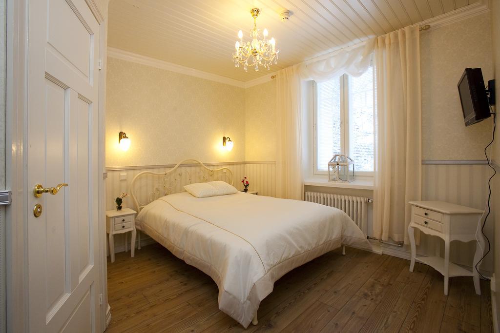 Vaihmalan Hovi Hotel Lempäälä Kültér fotó